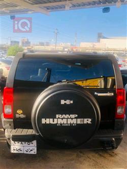 هەمەر H3